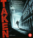 Taken (Blu-ray)