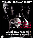 Million Dollar Baby (Blu-ray)