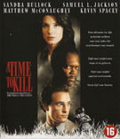 Time to Kill, A (Blu-ray)