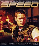 Speed (Blu-ray)
