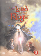 Lord of the Rings, The (DVD)
