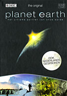 Planet Earth (DVD)