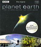Planet Earth (Blu-ray)
