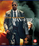Man on Fire (Blu-ray)
