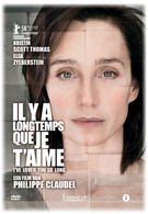 Il y a Longtemps Que Je T´Aime (DVD)