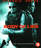 Body of Lies (Blu-ray)