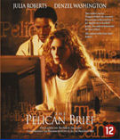 Pelican Brief, The (Blu-ray)