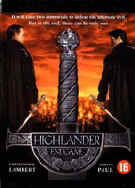 Highlander: Endgame (CE) (DVD)