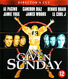 Any Given Sunday (DC) (Blu-ray)