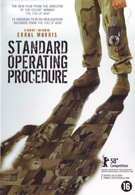 Standard Operating Procedure (DVD)
