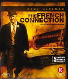 French Connection, The (Blu-ray)