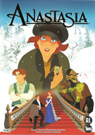 Anastasia (DVD)