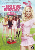 House Bunny, the (DVD)