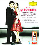 Verdi – La Traviata (Blu-ray)