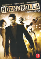 RocknRolla (DVD)