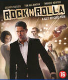 RocknRolla (Blu-ray)