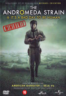 Andromeda Strain, The (DVD)