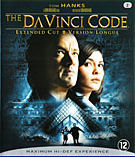 Da Vinci Code, The (Blu-ray)