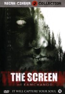 Screen at Kamchanod, The (DVD)