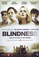 Blindness (DVD)