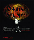 Styx – One With Everything (Blu-ray)