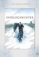 Oorlogswinter (SE) (DVD)