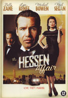 Hessen Affair, The (DVD)