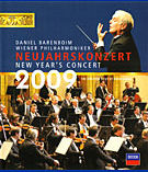 Neujahrskonzert - New Year’s Concert 2009 (Blu-ray)