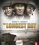 Longest Day, The (Blu-ray)