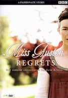 Miss Austen Regrets (DVD)
