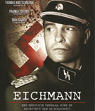 Eichmann (Blu-ray)