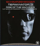 Terminator 3: Rise of the Machines (Blu-ray)