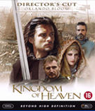 Kingdom of Heaven (Blu-ray)
