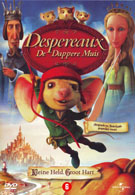 Tale of Despereaux, the (DVD)