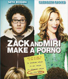 Zack and Miri Make a Porno (Blu-ray)