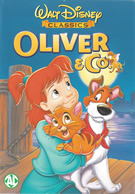 Oliver & Co (DVD)