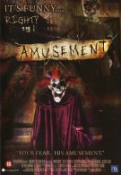 Amusement (DVD)
