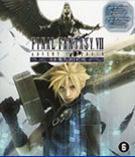 Final Fantasy VII: Advent Children Complete (Blu-ray)