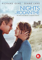 Nights in Rodanthe (DVD)