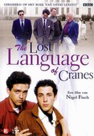 Lost Language of Cranes, The (DVD)