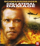 Collateral Damage (Blu-ray)