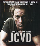 JCVD (Blu-ray)
