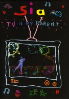 Sia – TV Is My Parent (DVD)