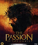 Passion of the Christ, The (Blu-ray)