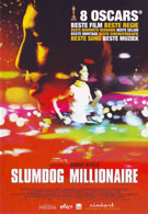Slumdog Millionaire (DVD)