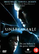 Unbreakable (DVD)