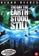 Day the Earth Stood Still, The (2008) (DVD)