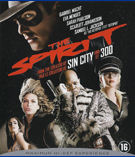 Spirit, The (Blu-ray)