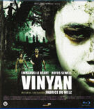 Vinyan (Blu-ray)