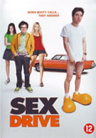 Sex Drive (DVD)